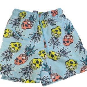 George Swim Shorts